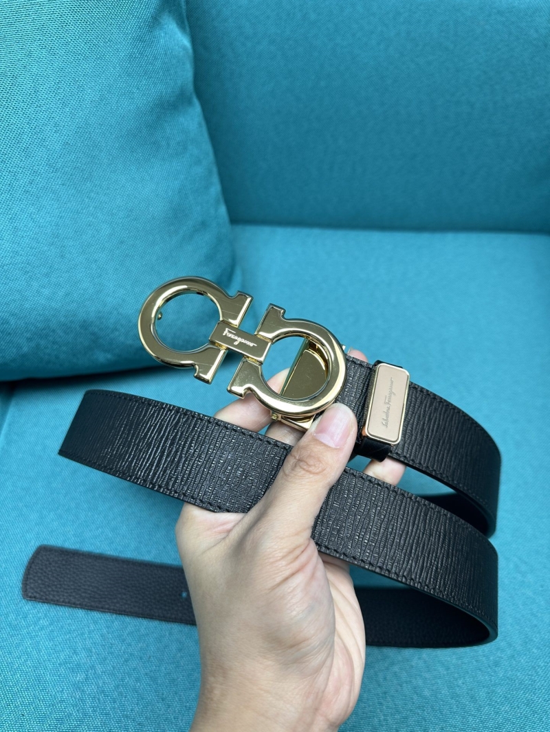 Ferragamo Belts